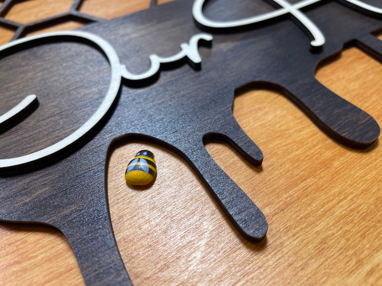 Bee Hive Family Tree