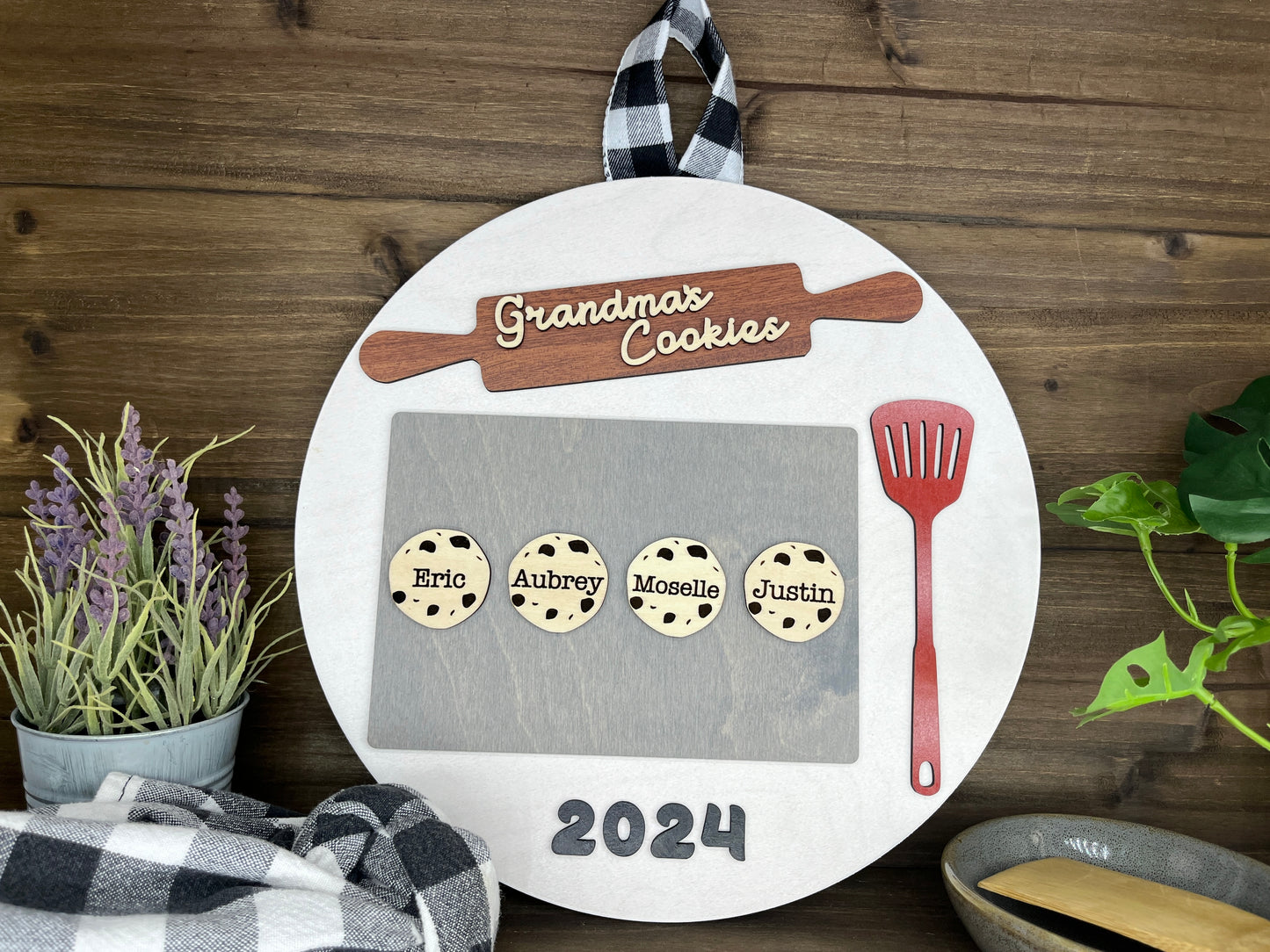 Grandma's Cookies