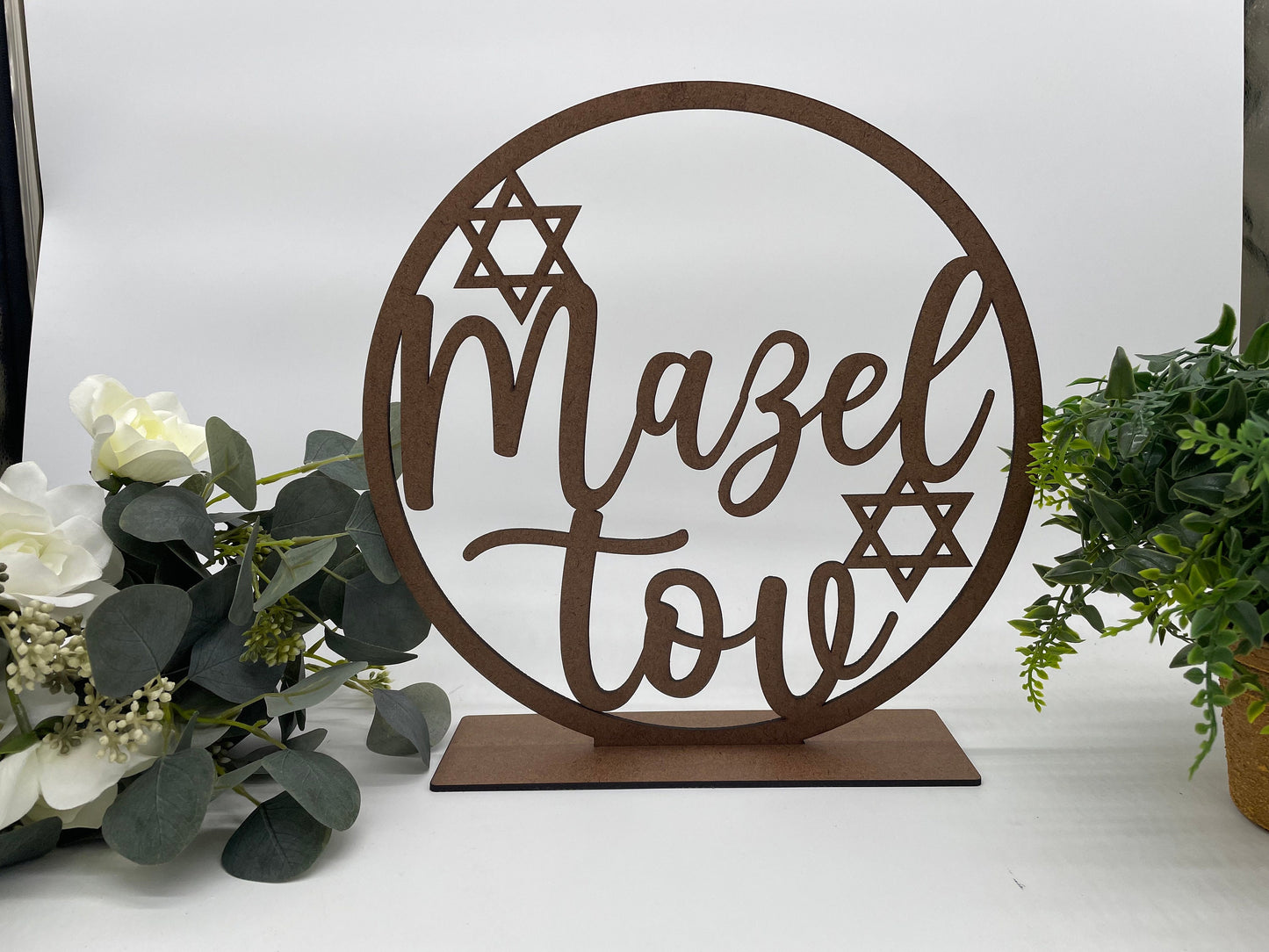 Mazel Tov