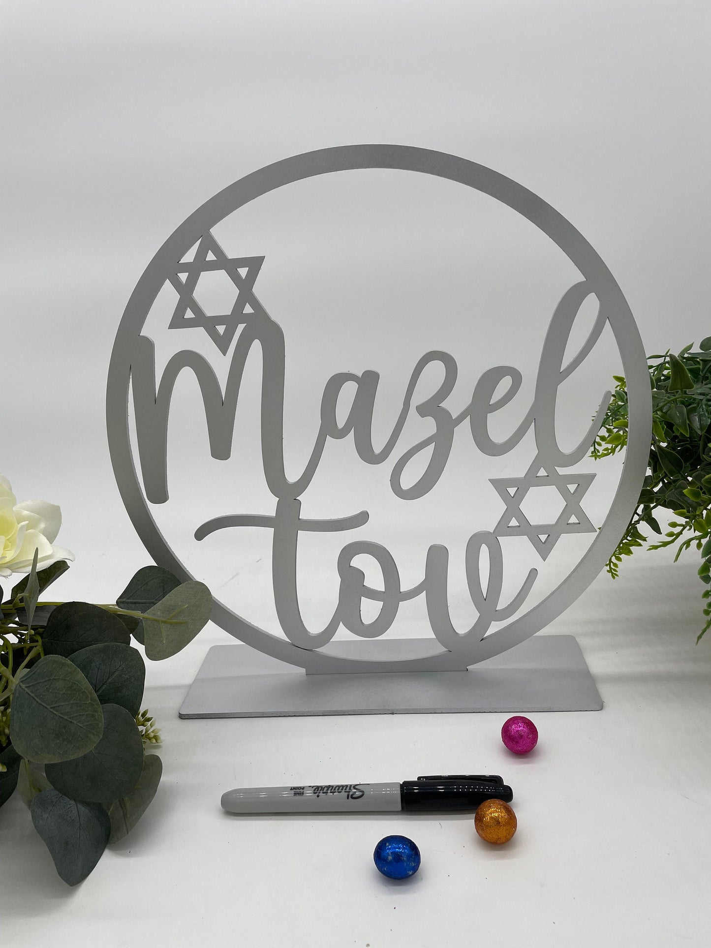 Mazel Tov