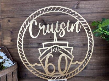 Cruising into the Years