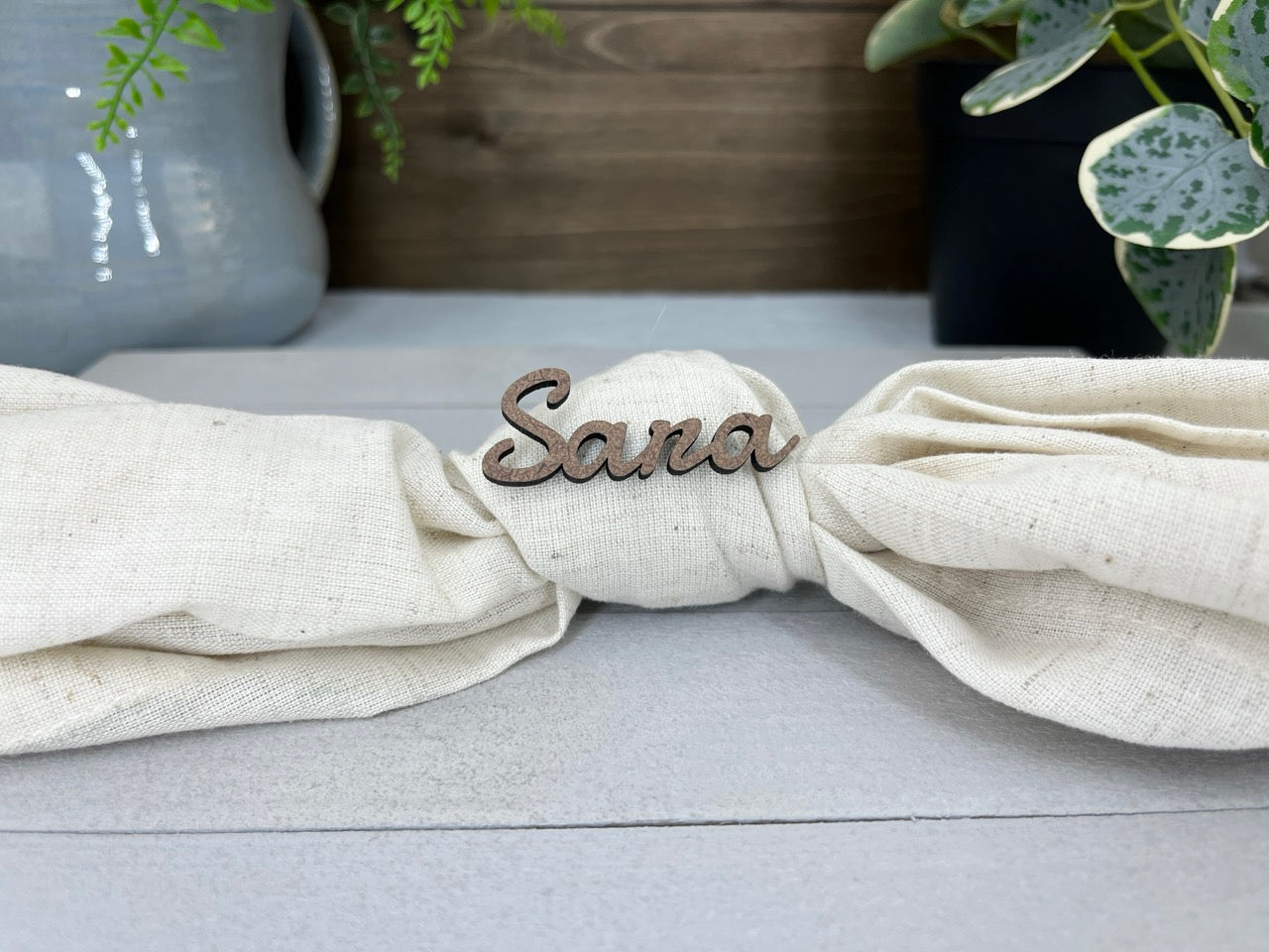 Super Cute Place Settings and Budget Conscious