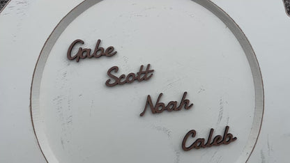 Super Cute Place Settings and Budget Conscious